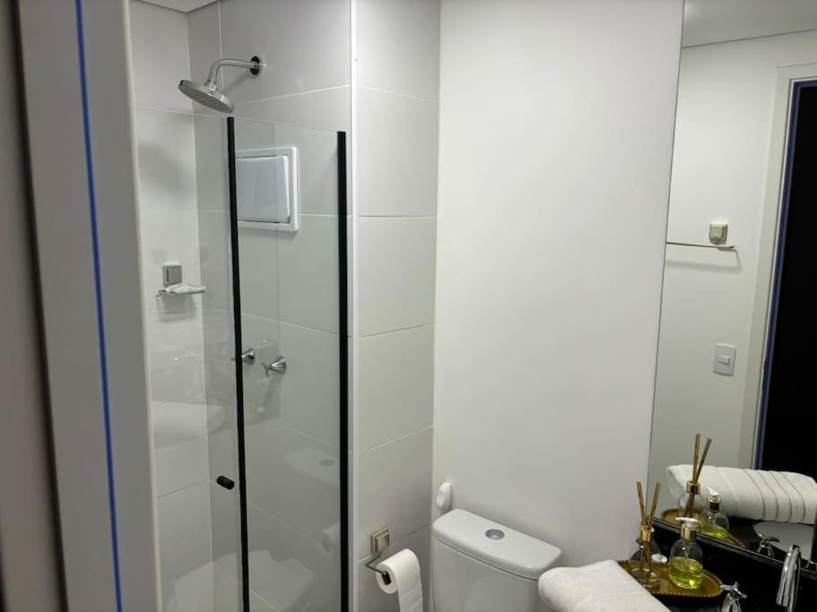 Rogerio 309 Wbe - Studio/sao Paulo Prox- Puc/allianz Park/esp Unimed Apartamento *