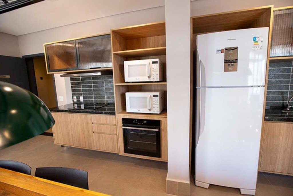 Apartamento Rogerio 309 Wbe - Studio/sao Paulo Prox- Puc/allianz Park/esp Unimed *