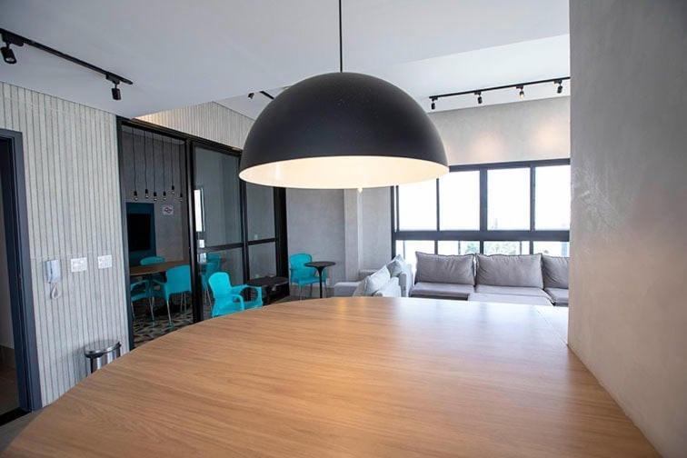 Rogerio 309 Wbe - Studio/sao Paulo Prox- Puc/allianz Park/esp Unimed São Paulo